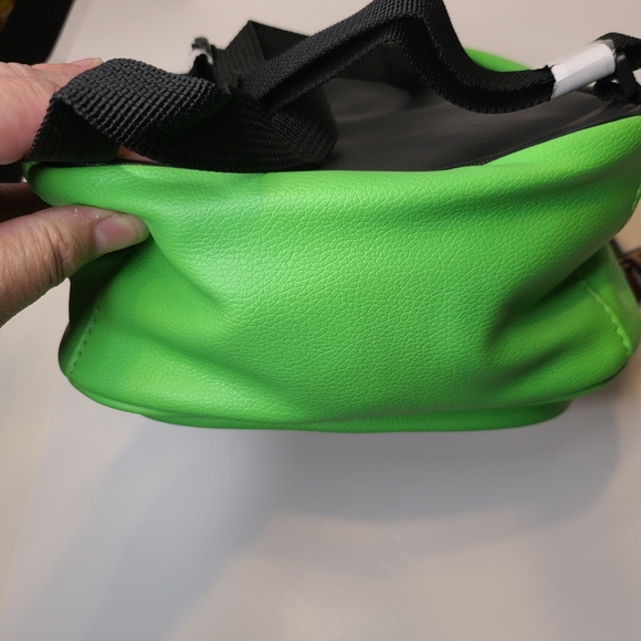 Minecraft backpack purse - Picture 4 of 9